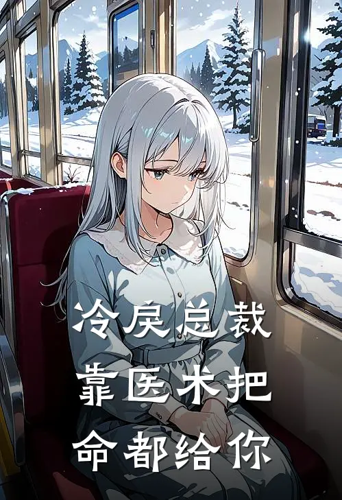冷戾总裁靠医术把命都给你