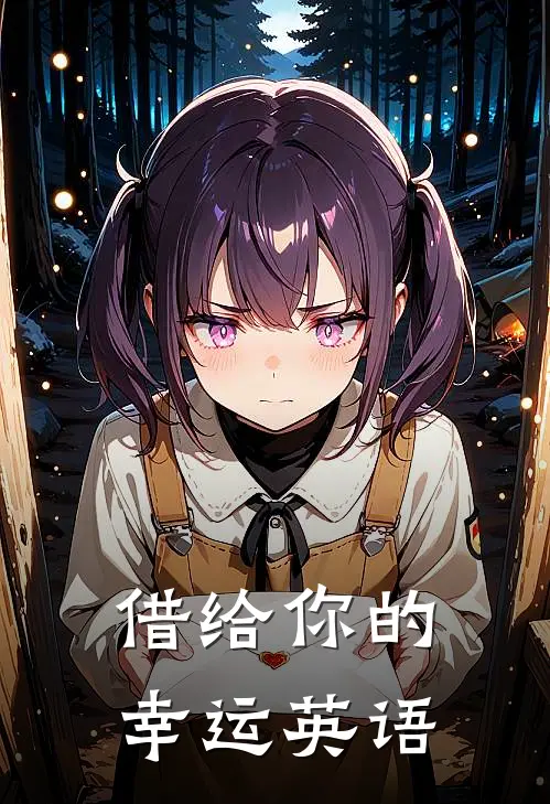 借给你的幸运英语