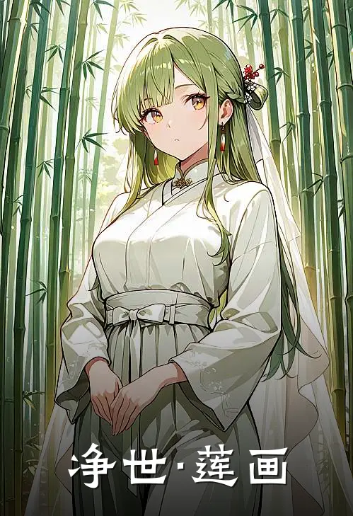 净世·莲画棠蕊玄凝新热门小说_免费阅读全文净世·莲画棠蕊玄凝