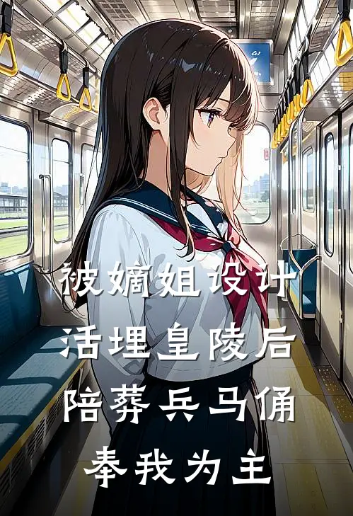 被嫡姐设计活埋皇陵后，陪葬兵马俑奉我为主肖清月肖远征完本小说推荐_免费小说全文阅读被嫡姐设计活埋皇陵后，陪葬兵马俑奉我为主肖清月肖远征