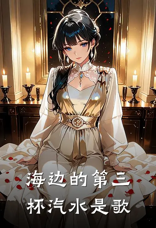 海边的第三杯汽水是歌