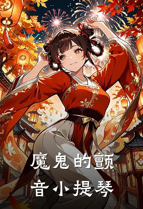 魔鬼的颤音小提琴