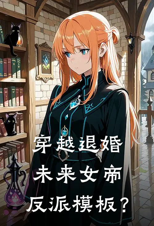 穿越退婚未来女帝，反派模板？