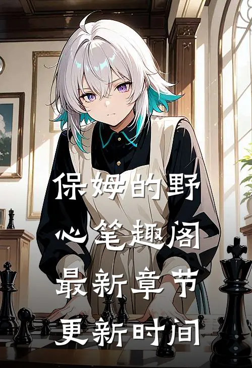 保姆的野心 笔趣阁 最新章节更新时间