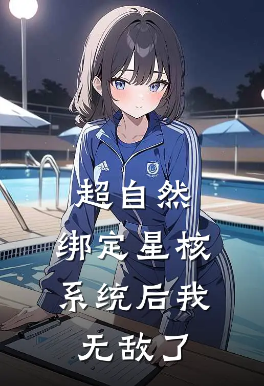 超自然：绑定星核系统后我无敌了