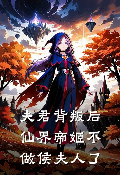 夫君背叛后，仙界帝姬不做侯夫人了(宋钰林兮)热门小说排行_完结版小说夫君背叛后，仙界帝姬不做侯夫人了宋钰林兮