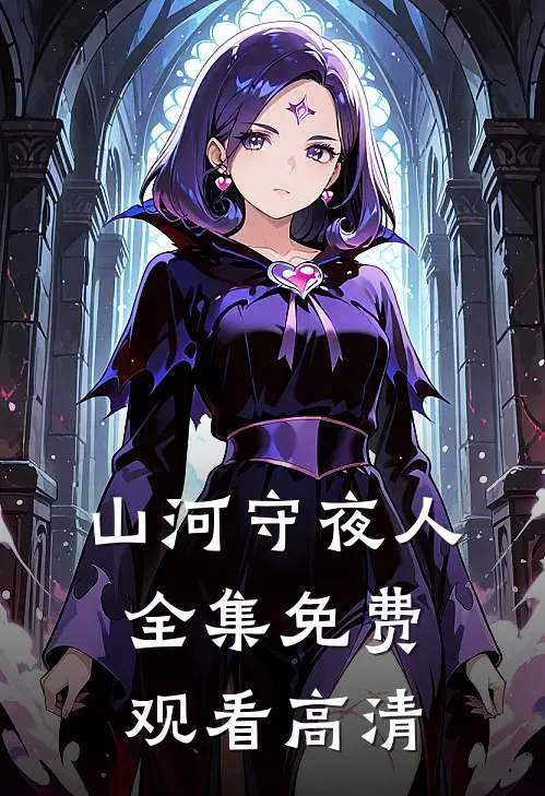 山河守夜人全集免费观看高清