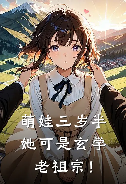 萌娃三岁半，她可是玄学老祖宗！(凌霄月亮)小说免费在线阅读_萌娃三岁半，她可是玄学老祖宗！(凌霄月亮)大结局阅读