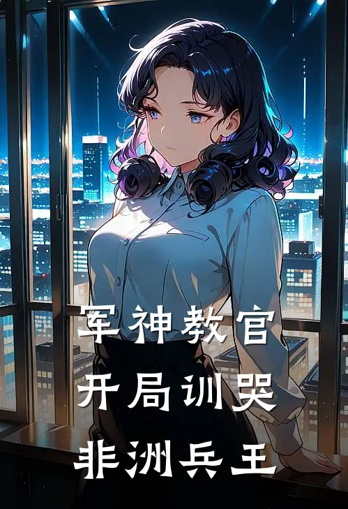 军神教官：开局训哭非洲兵王(萧云奥鲁姆)在线免费小说_热门网络小说军神教官：开局训哭非洲兵王萧云奥鲁姆