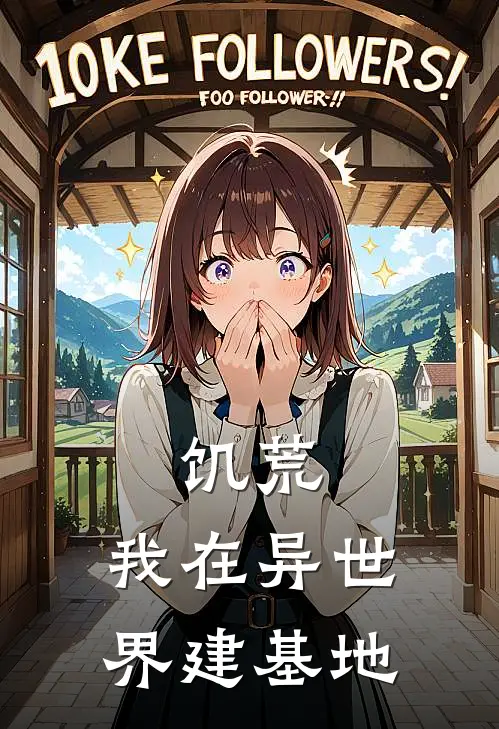 饥荒：我在异世界建基地