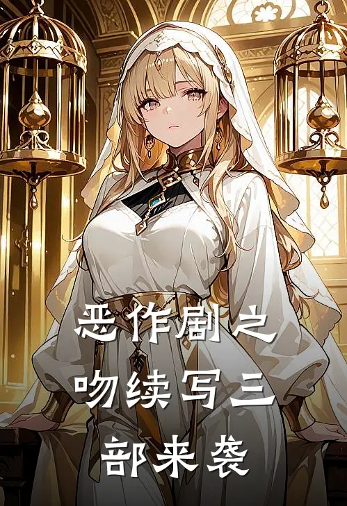 恶作剧之吻续写三部来袭