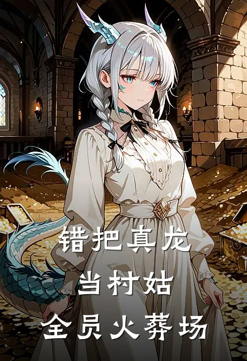 错把真龙当村姑，全员火葬场(顾晏苏晴)推荐完结小说_最新章节列表错把真龙当村姑，全员火葬场(顾晏苏晴)