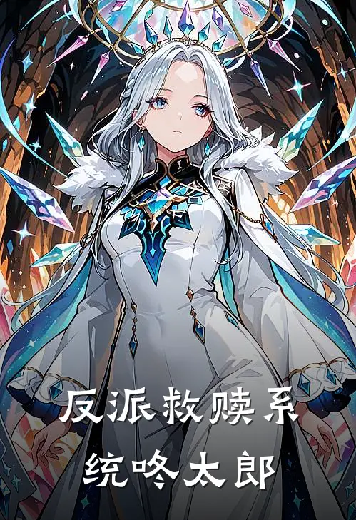 反派救赎系统 咚太郎