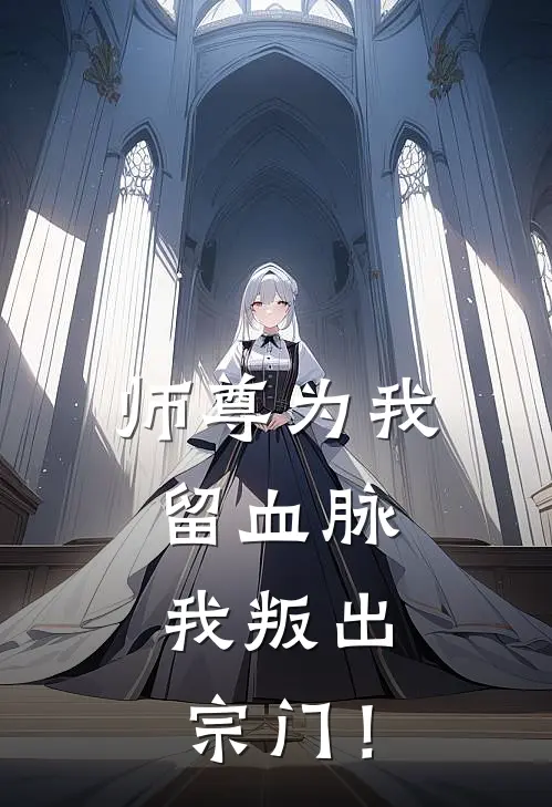师尊为我留血脉，我叛出宗门！