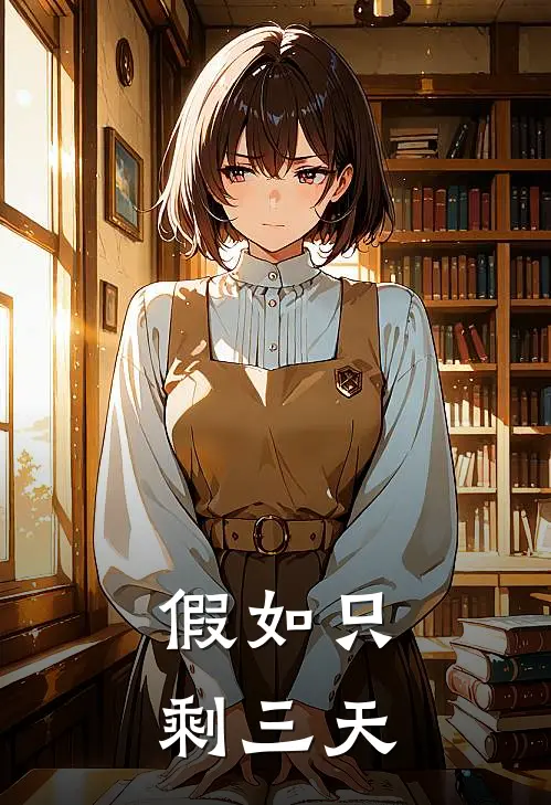 假如只剩三天陈维周斌热门完本小说_最新章节列表假如只剩三天(陈维周斌)