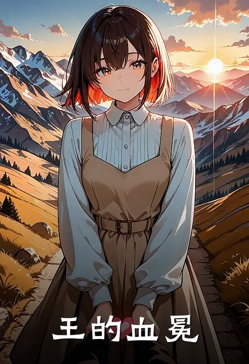 王的血冕