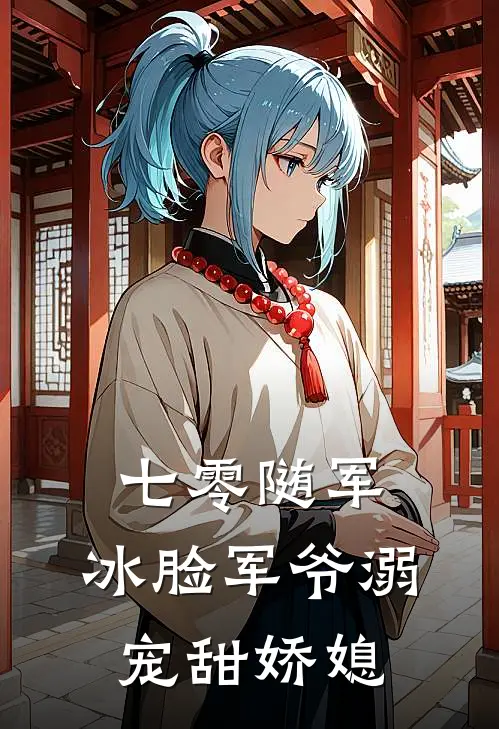 七零随军：冰脸军爷溺宠甜娇媳