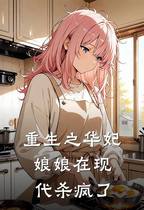 重生之华妃娘娘在现代杀疯了(纪晚棠纪晚棠)小说免费阅读无弹窗_完结小说重生之华妃娘娘在现代杀疯了纪晚棠纪晚棠