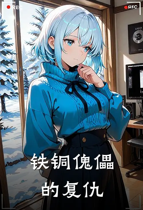 铁铜傀儡的复仇