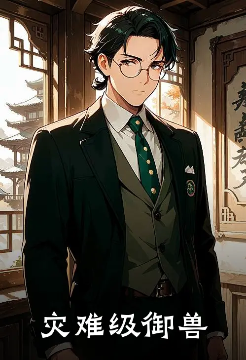 灾难级御兽江羡黄元御热门小说推荐_完本小说大全灾难级御兽(江羡黄元御)