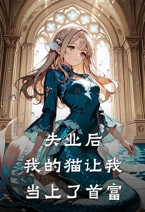 失业后，我的猫让我当上了首富(徐婉弦徐婉弦)完结的热门小说_全本免费完结小说失业后，我的猫让我当上了首富(徐婉弦徐婉弦)