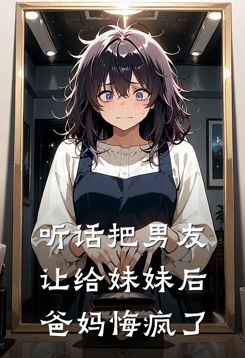 听话把男友让给妹妹后，爸妈悔疯了安安田穗小说推荐完本_热门小说大全听话把男友让给妹妹后，爸妈悔疯了(安安田穗)