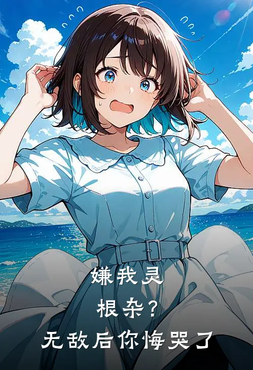 嫌我灵根杂？无敌后你悔哭了陈渊苏清雪免费小说大全_完结的小说嫌我灵根杂？无敌后你悔哭了(陈渊苏清雪)