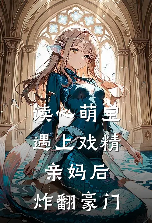 读心萌宝遇上戏精亲妈后，炸翻豪门(巩欢梅顾沉衍)最新推荐小说_最新免费小说读心萌宝遇上戏精亲妈后，炸翻豪门巩欢梅顾沉衍