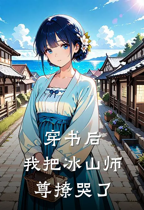 穿书后，我把冰山师尊撩哭了(苏浅月沈素尘)免费小说完结_最新推荐小说穿书后，我把冰山师尊撩哭了(苏浅月沈素尘)