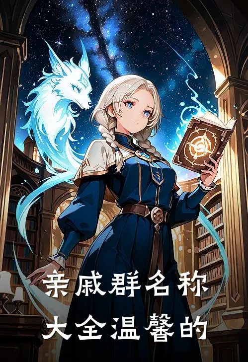 亲戚群名称大全温馨的