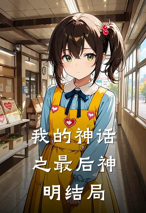 我的神话之最后神明结局