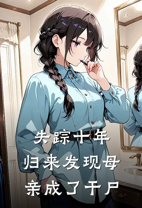 失踪十年，归来发现母亲成了干尸(陆远陈静)免费阅读无弹窗_最新好看小说推荐失踪十年，归来发现母亲成了干尸陆远陈静