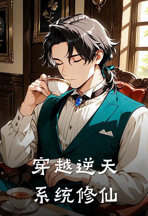 穿越逆天系统修仙