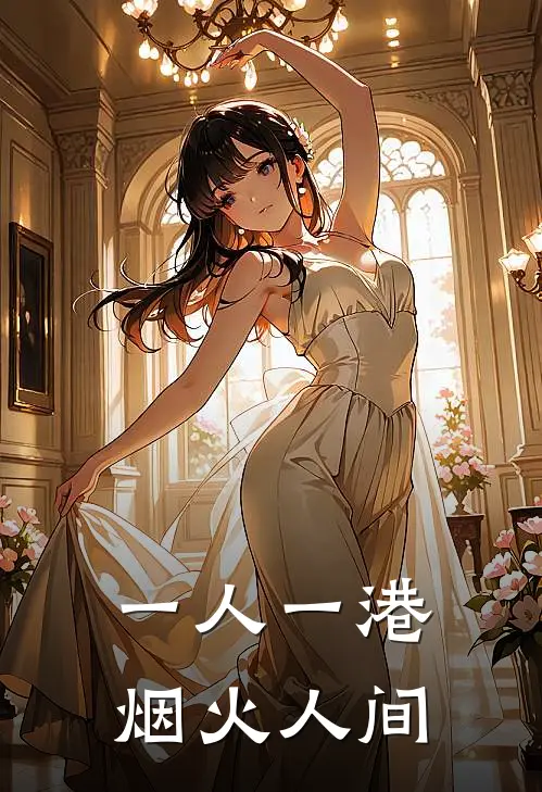 一人一港，烟火人间
