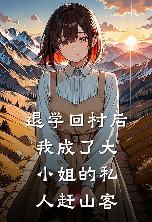 退学回村后，我成了大小姐的私人赶山客