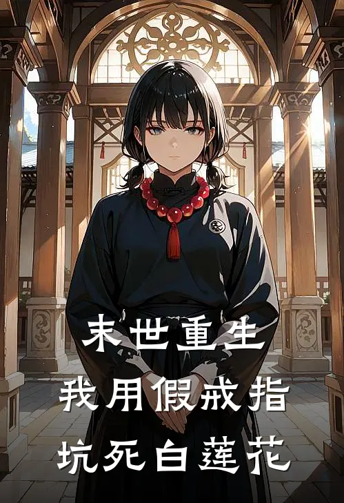 末世重生：我用假戒指坑死白莲花(肖凡柳如烟)最新推荐小说_最新免费小说末世重生：我用假戒指坑死白莲花肖凡柳如烟