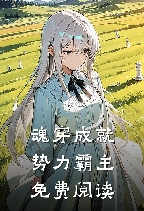 魂穿成就势力霸主免费阅读