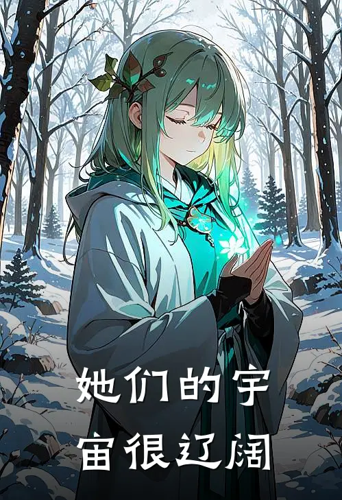 她们的宇宙很辽阔小说洛伊郁洛伊（已完结全集完整版大结局）洛伊郁洛伊小说全文阅读笔趣阁