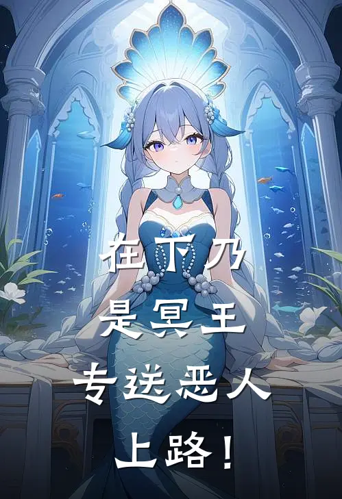 在下乃是冥王，专送恶人上路！