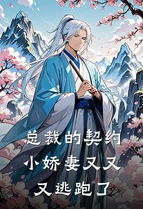 总裁的契约小娇妻又又又逃跑了(苏念陆霆骁)热门小说_《总裁的契约小娇妻又又又逃跑了》最新章节在线阅读