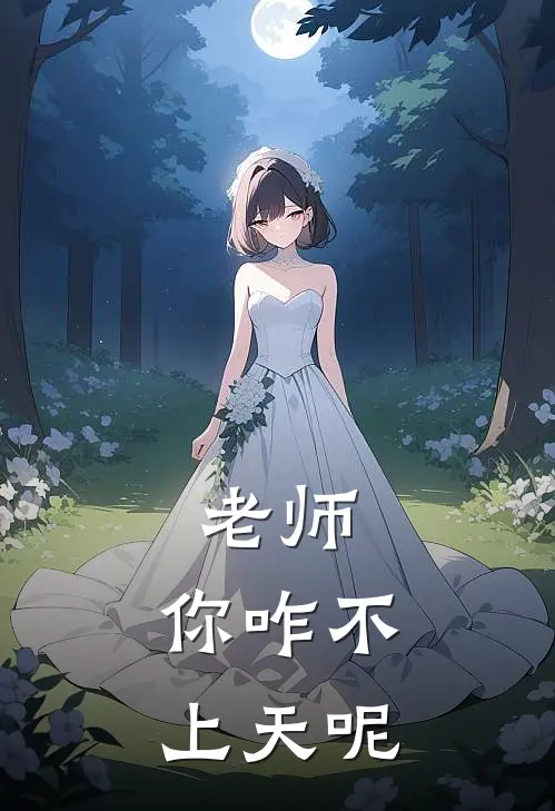 老师，你咋不上天呢