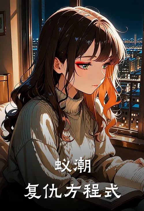 蚁潮：复仇方程式林砚赵坤热门小说推荐_完本小说大全蚁潮：复仇方程式(林砚赵坤)