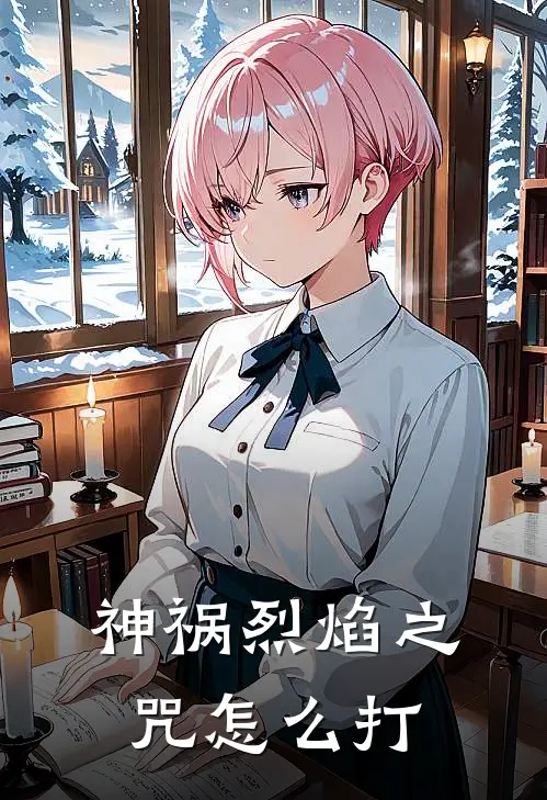 神祸烈焰之咒怎么打