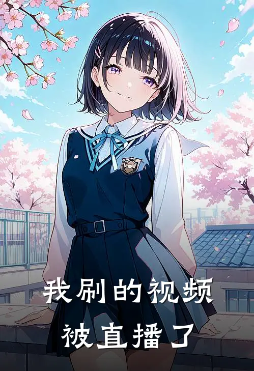 我刷的视频被直播了