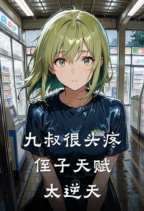 九叔很头疼：侄子天赋太逆天