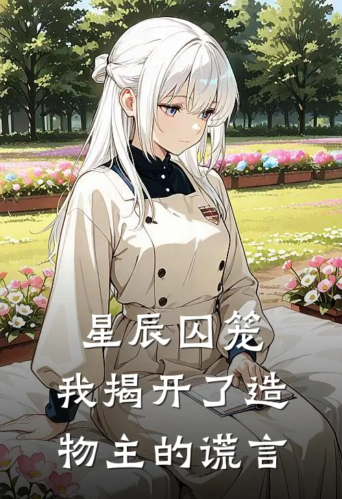 星辰囚笼：我揭开了造物主的谎言凌夜韩昭小说完结推荐_完整版小说免费阅读星辰囚笼：我揭开了造物主的谎言(凌夜韩昭)