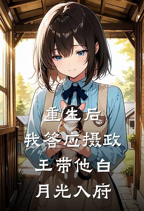 重生后，我答应摄政王带他白月光入府(萧觉苏清涟)阅读免费小说_完本热门小说重生后，我答应摄政王带他白月光入府萧觉苏清涟