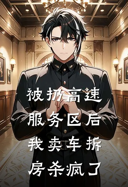 被扔高速服务区后，我卖车拆房杀疯了(王丽李强)免费小说大全_小说完结免费被扔高速服务区后，我卖车拆房杀疯了王丽李强