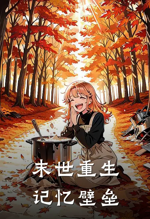 末世重生：记忆壁垒