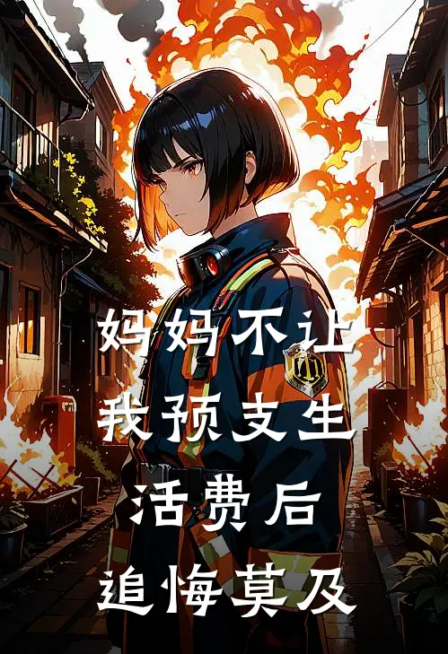 妈妈不让我预支生活费后，追悔莫及乐天林净新热门小说_最新章节列表妈妈不让我预支生活费后，追悔莫及(乐天林净)